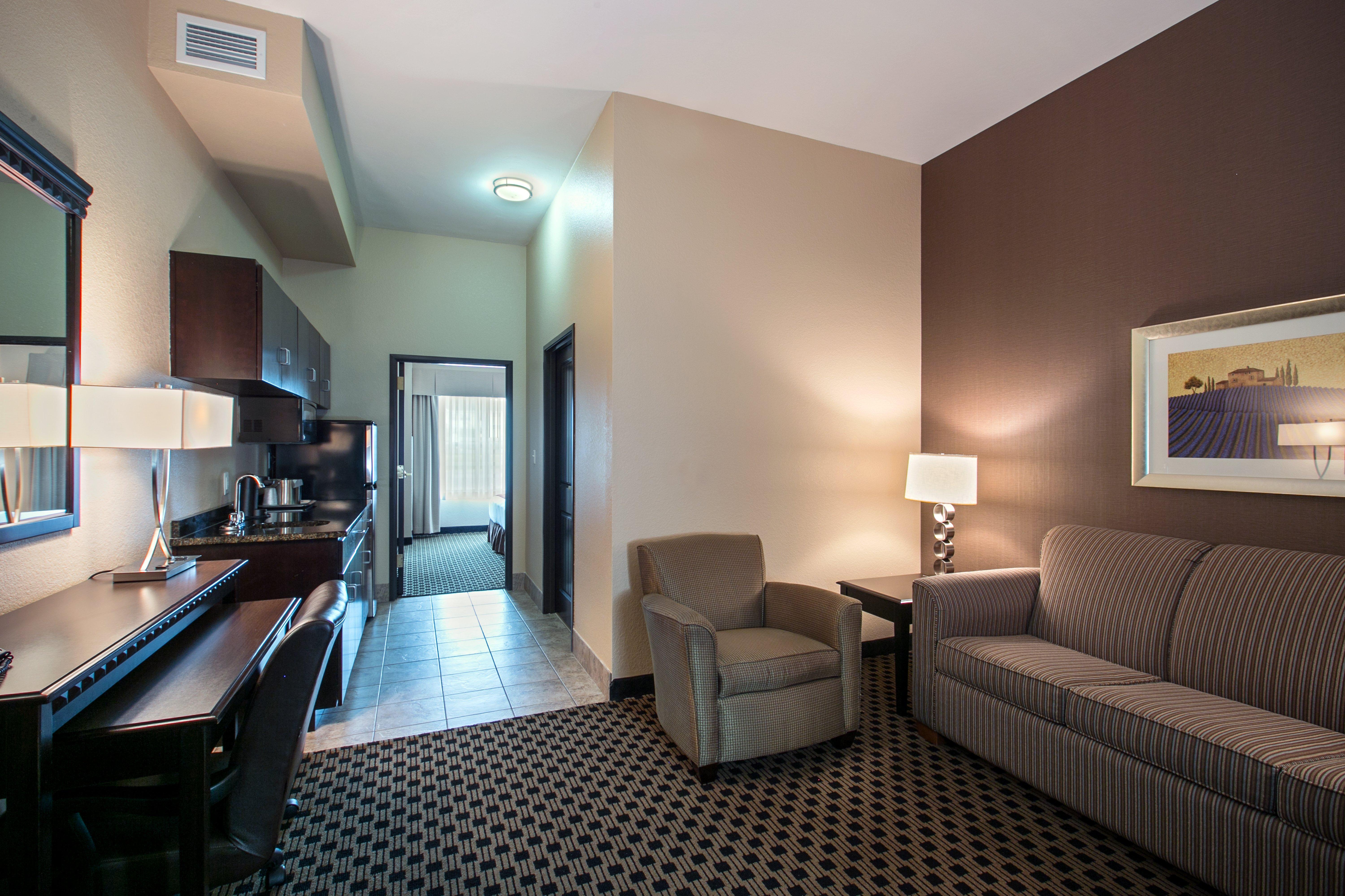 Holiday Inn Express & Suites - Green Bay East By Ihg Exterior foto