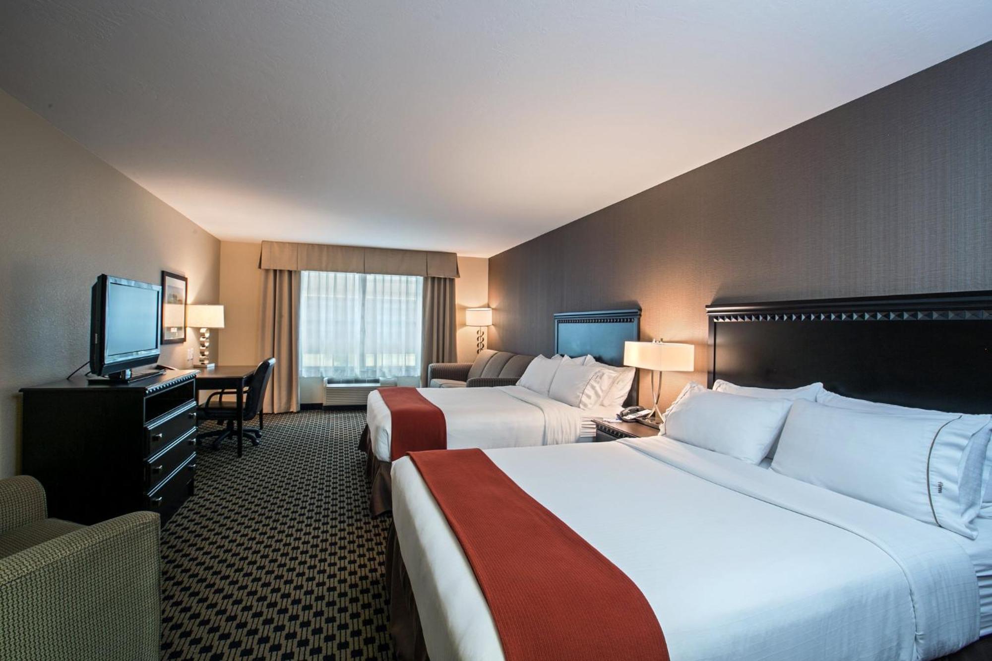 Holiday Inn Express & Suites - Green Bay East By Ihg Exterior foto