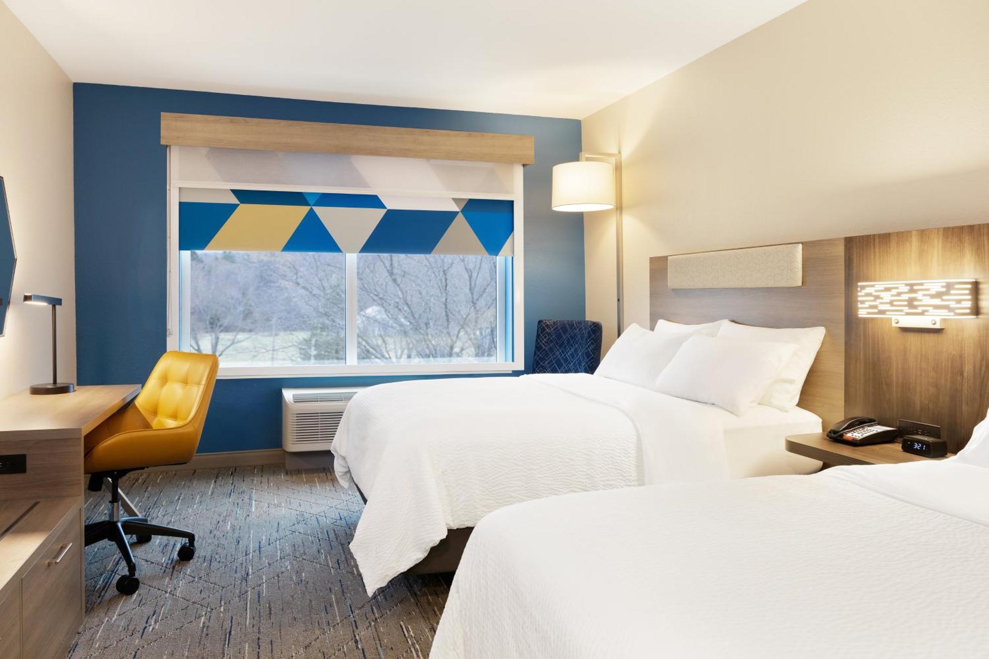Holiday Inn Express & Suites - Green Bay East By Ihg Exterior foto