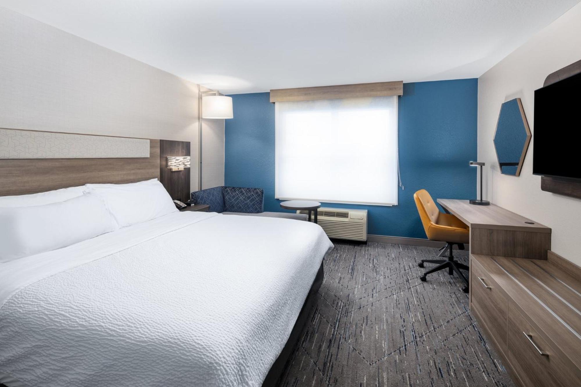 Holiday Inn Express & Suites - Green Bay East By Ihg Exterior foto