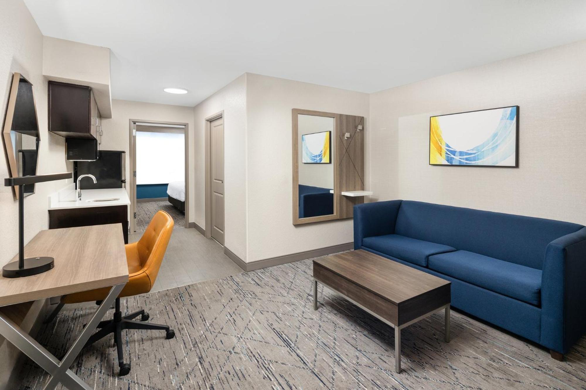 Holiday Inn Express & Suites - Green Bay East By Ihg Exterior foto