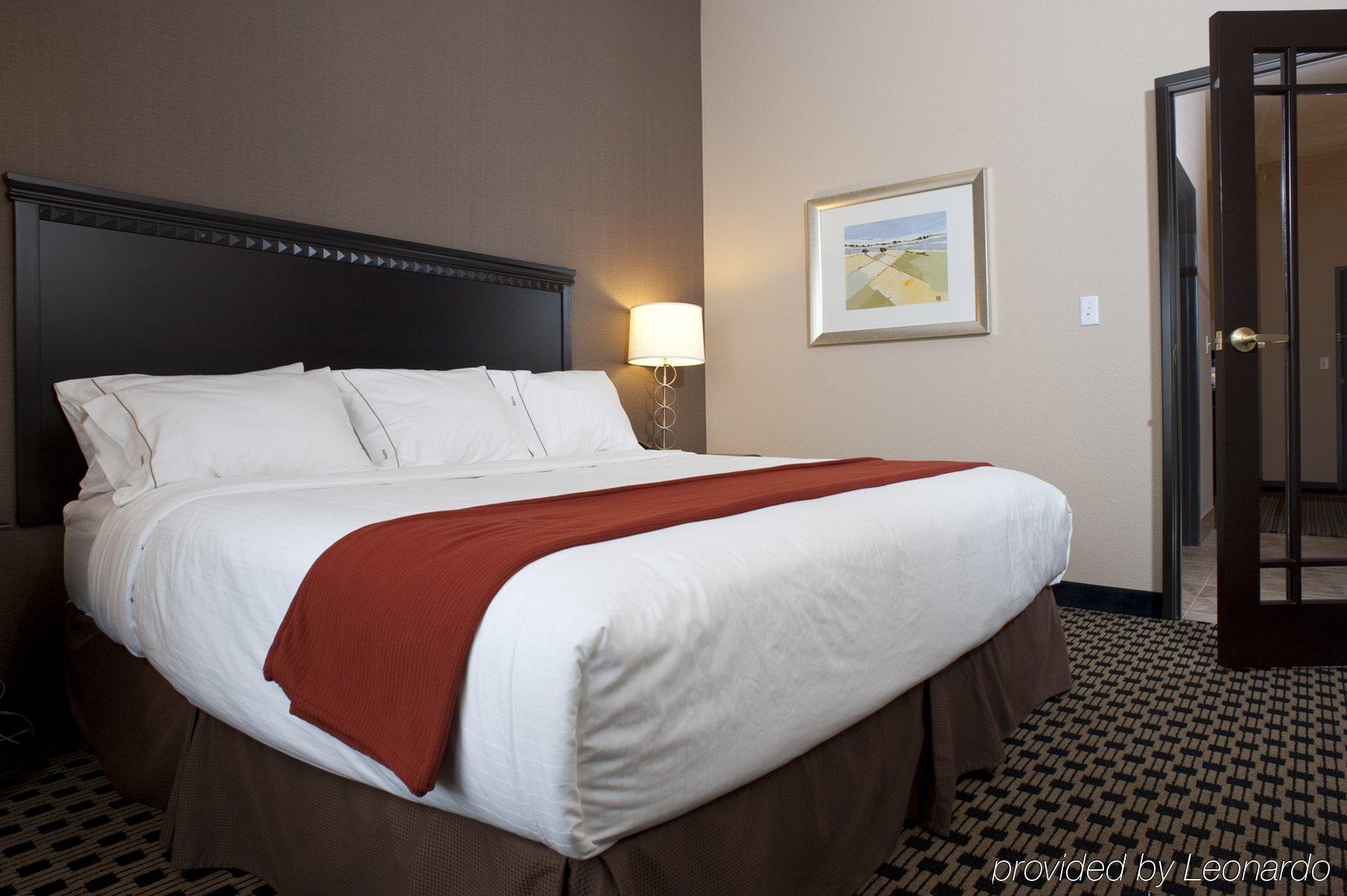 Holiday Inn Express & Suites - Green Bay East By Ihg Quarto foto